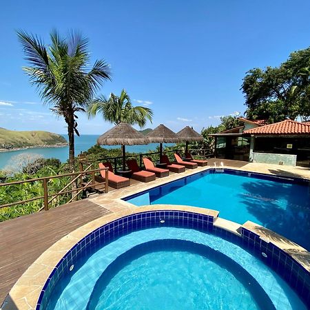 Ilha De Toque Toque Eco Hotel Toque Toque Grande Bagian luar foto